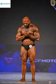 Кубок Ивановской области по бодибилдингу - 2026