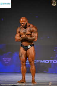 Кубок Ивановской области по бодибилдингу - 2026