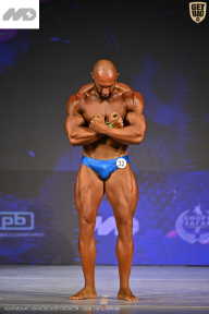 Кубок Ивановской области по бодибилдингу - 2026