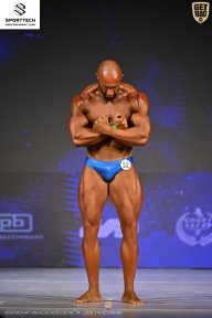 Кубок Ивановской области по бодибилдингу - 2026