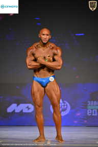 Кубок Ивановской области по бодибилдингу - 2026