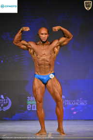 Кубок Ивановской области по бодибилдингу - 2026