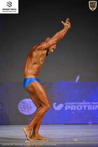 Кубок Ивановской области по бодибилдингу - 2026