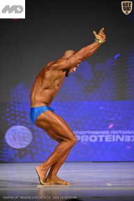 Кубок Ивановской области по бодибилдингу - 2026