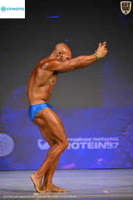 Кубок Ивановской области по бодибилдингу - 2026