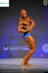 Кубок Ивановской области по бодибилдингу - 2026