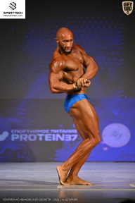 Кубок Ивановской области по бодибилдингу - 2026