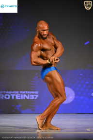 Кубок Ивановской области по бодибилдингу - 2026