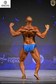 Кубок Ивановской области по бодибилдингу - 2026