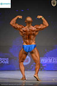 Кубок Ивановской области по бодибилдингу - 2026