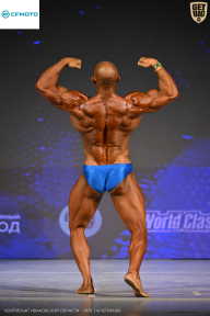 Кубок Ивановской области по бодибилдингу - 2026