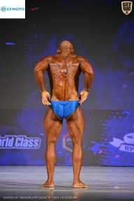 Кубок Ивановской области по бодибилдингу - 2026