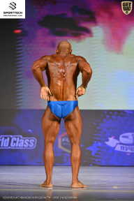 Кубок Ивановской области по бодибилдингу - 2026