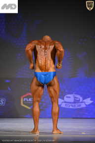 Кубок Ивановской области по бодибилдингу - 2026