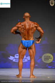 Кубок Ивановской области по бодибилдингу - 2026