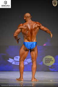 Кубок Ивановской области по бодибилдингу - 2026