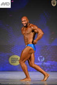 Кубок Ивановской области по бодибилдингу - 2026