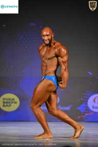 Кубок Ивановской области по бодибилдингу - 2026