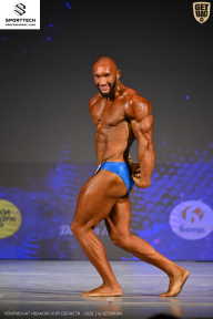 Кубок Ивановской области по бодибилдингу - 2026