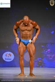 Кубок Ивановской области по бодибилдингу - 2026