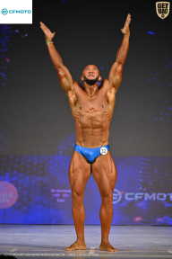 Кубок Ивановской области по бодибилдингу - 2026