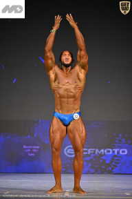 Кубок Ивановской области по бодибилдингу - 2026