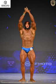 Кубок Ивановской области по бодибилдингу - 2026