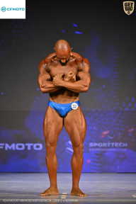 Кубок Ивановской области по бодибилдингу - 2026