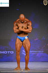 Кубок Ивановской области по бодибилдингу - 2026