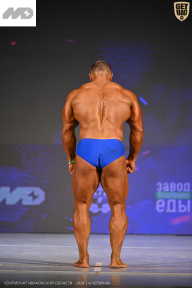 Кубок Ивановской области по бодибилдингу - 2026