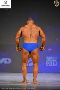 Кубок Ивановской области по бодибилдингу - 2026