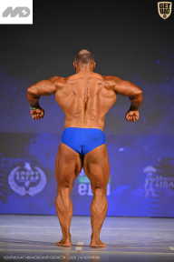 Кубок Ивановской области по бодибилдингу - 2026