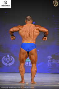 Кубок Ивановской области по бодибилдингу - 2026