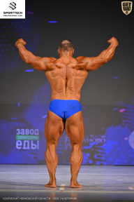Кубок Ивановской области по бодибилдингу - 2026