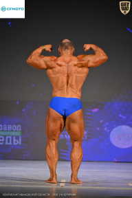 Кубок Ивановской области по бодибилдингу - 2026