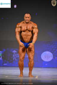 Кубок Ивановской области по бодибилдингу - 2026