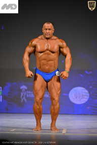 Кубок Ивановской области по бодибилдингу - 2026