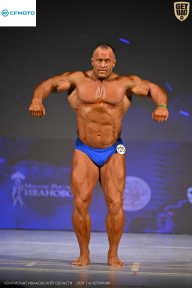 Кубок Ивановской области по бодибилдингу - 2026