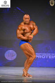 Кубок Ивановской области по бодибилдингу - 2026