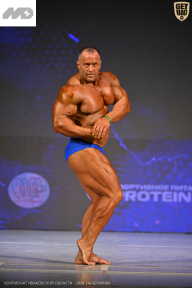 Кубок Ивановской области по бодибилдингу - 2026