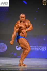 Кубок Ивановской области по бодибилдингу - 2026