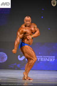 Кубок Ивановской области по бодибилдингу - 2026