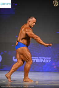 Кубок Ивановской области по бодибилдингу - 2026