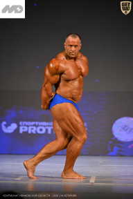 Кубок Ивановской области по бодибилдингу - 2026