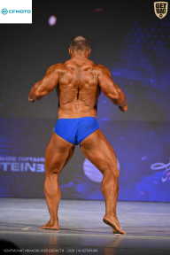 Кубок Ивановской области по бодибилдингу - 2026