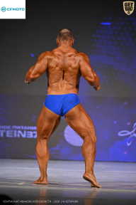 Кубок Ивановской области по бодибилдингу - 2026