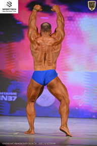 Кубок Ивановской области по бодибилдингу - 2026