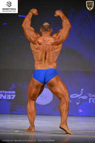 Кубок Ивановской области по бодибилдингу - 2026