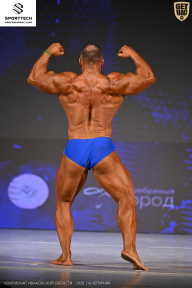 Кубок Ивановской области по бодибилдингу - 2026