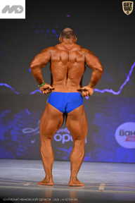 Кубок Ивановской области по бодибилдингу - 2026